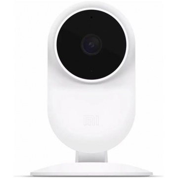 IP kamera Xiaomi mi home security - aj ako detska pestunka