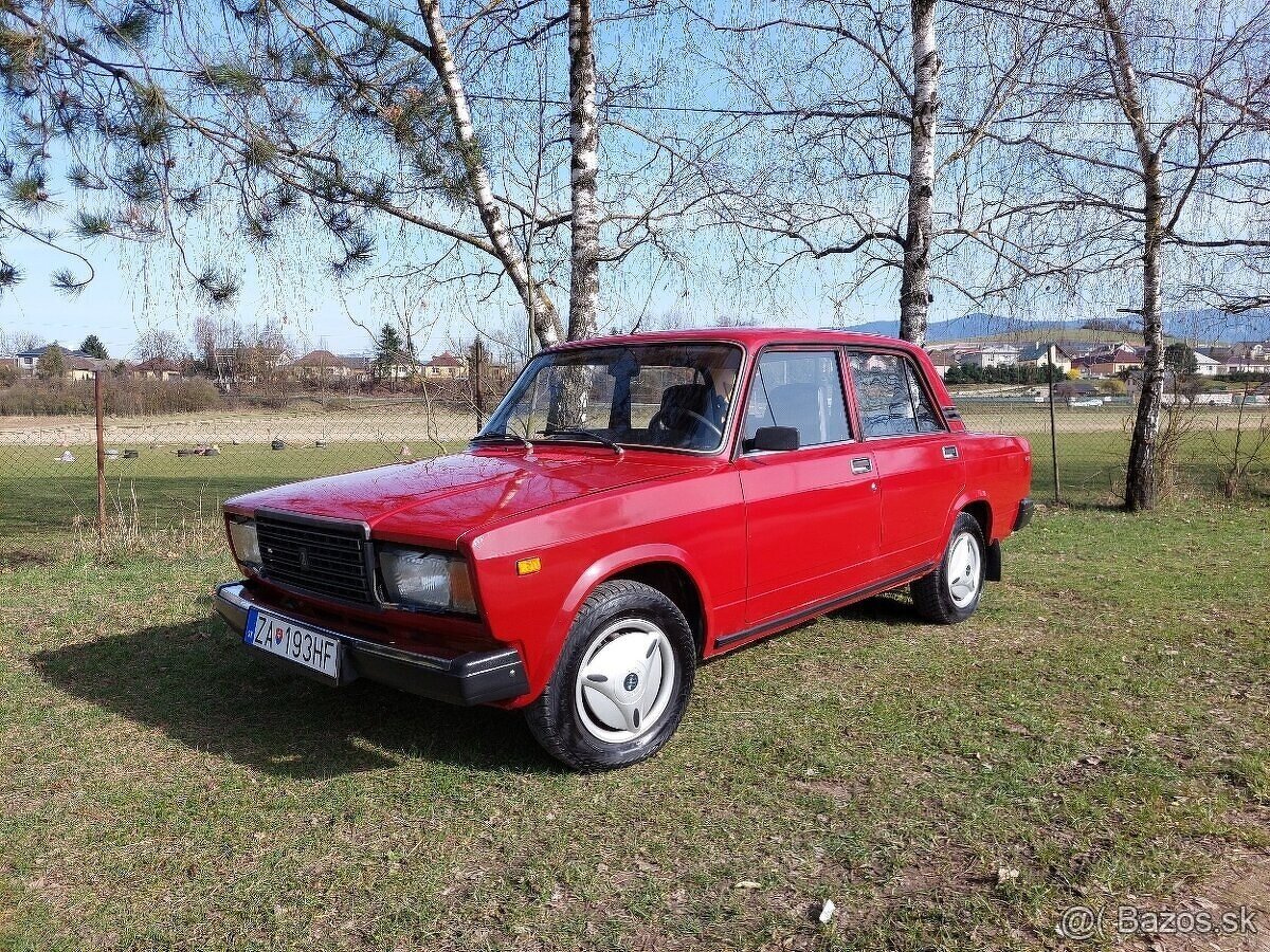 Lada VAZ 2107 1.7i