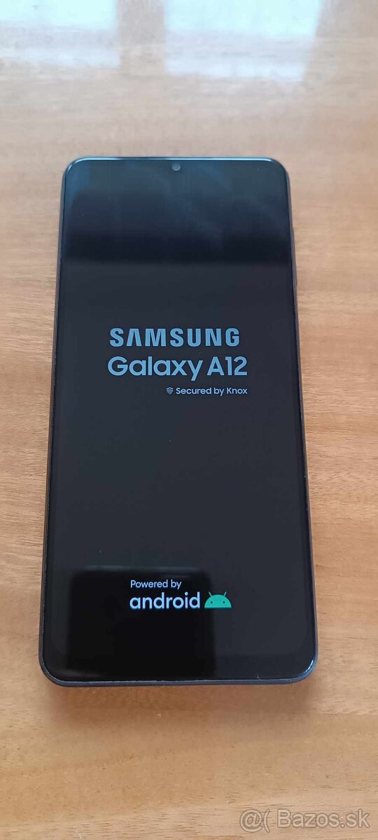 Samsung  Galaxy   A12      SM-A127F