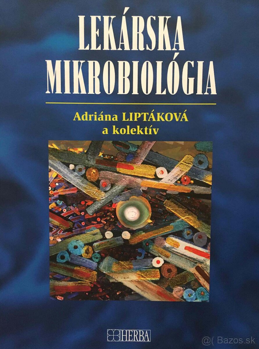 MIKROBIOLOGIA Liptáková