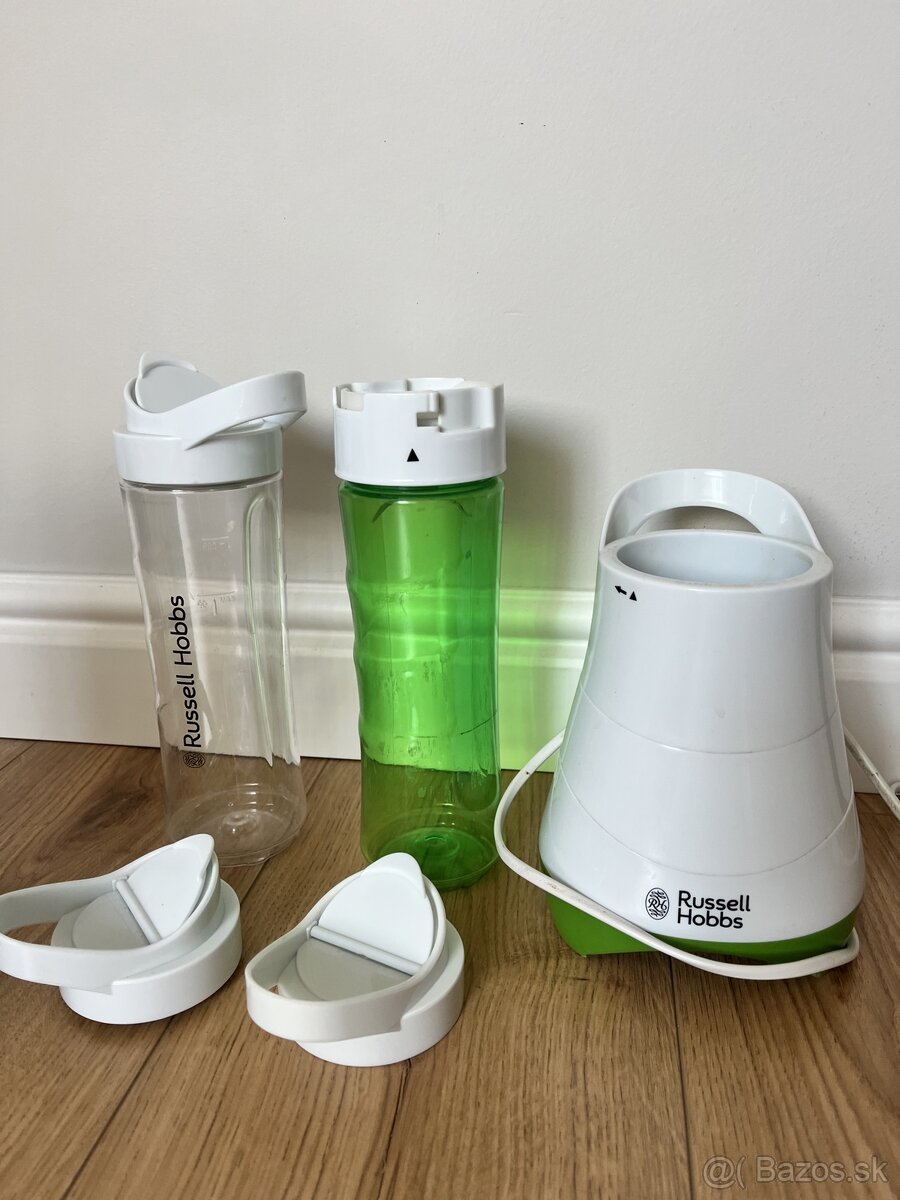 Smoothie maker/mixer Russel hobbs