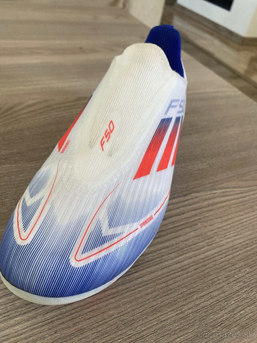 Kopačky Adidas F50