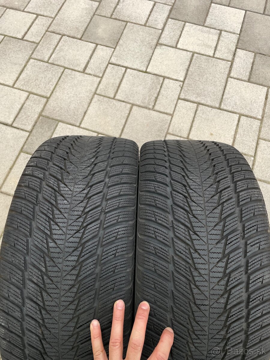 Pneumatiky 235/35 r19