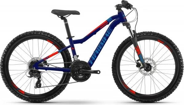 Horský bicykel HAIBIKE SEET HardFour 2.0 2019