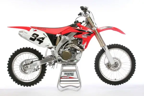 Crf 450