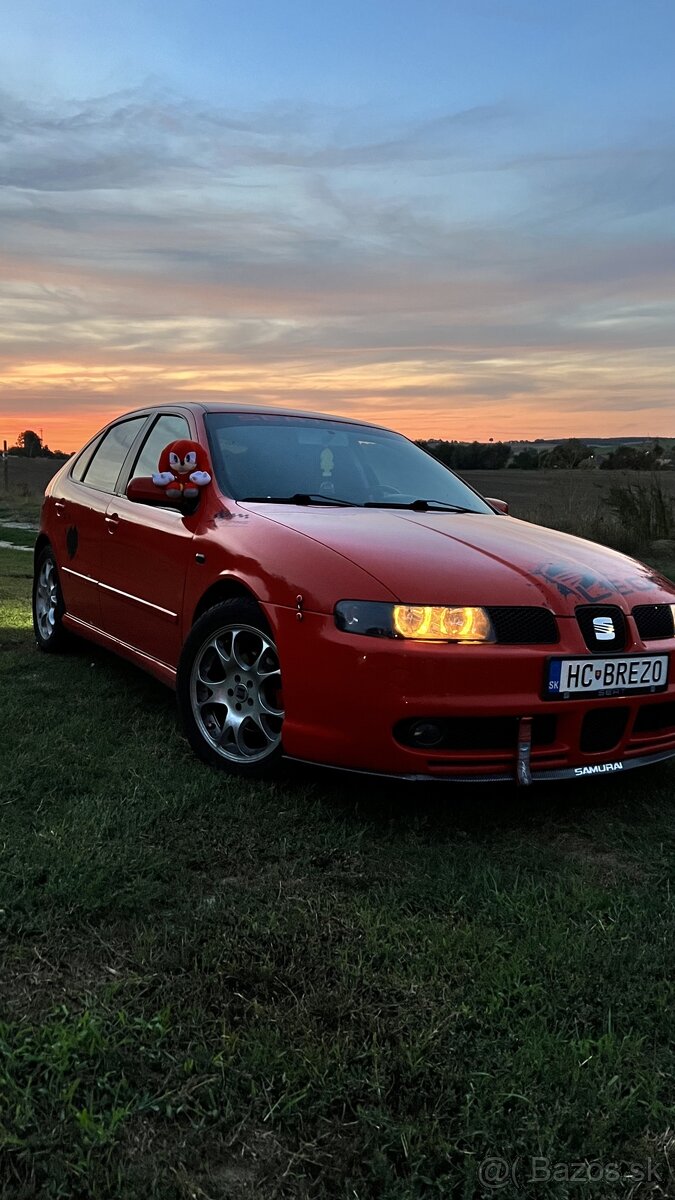 Seat Leon 1.9TDI