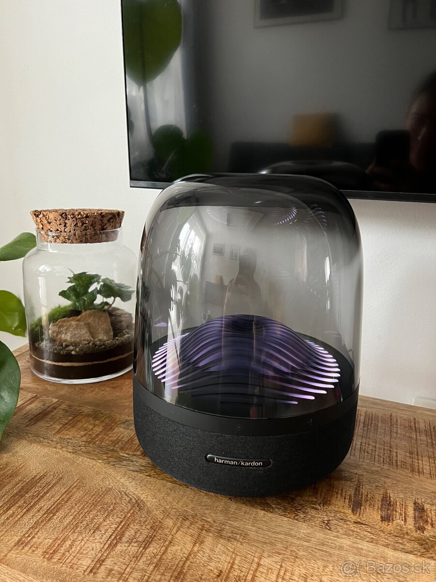 Harman Kardon Aura Studio 3