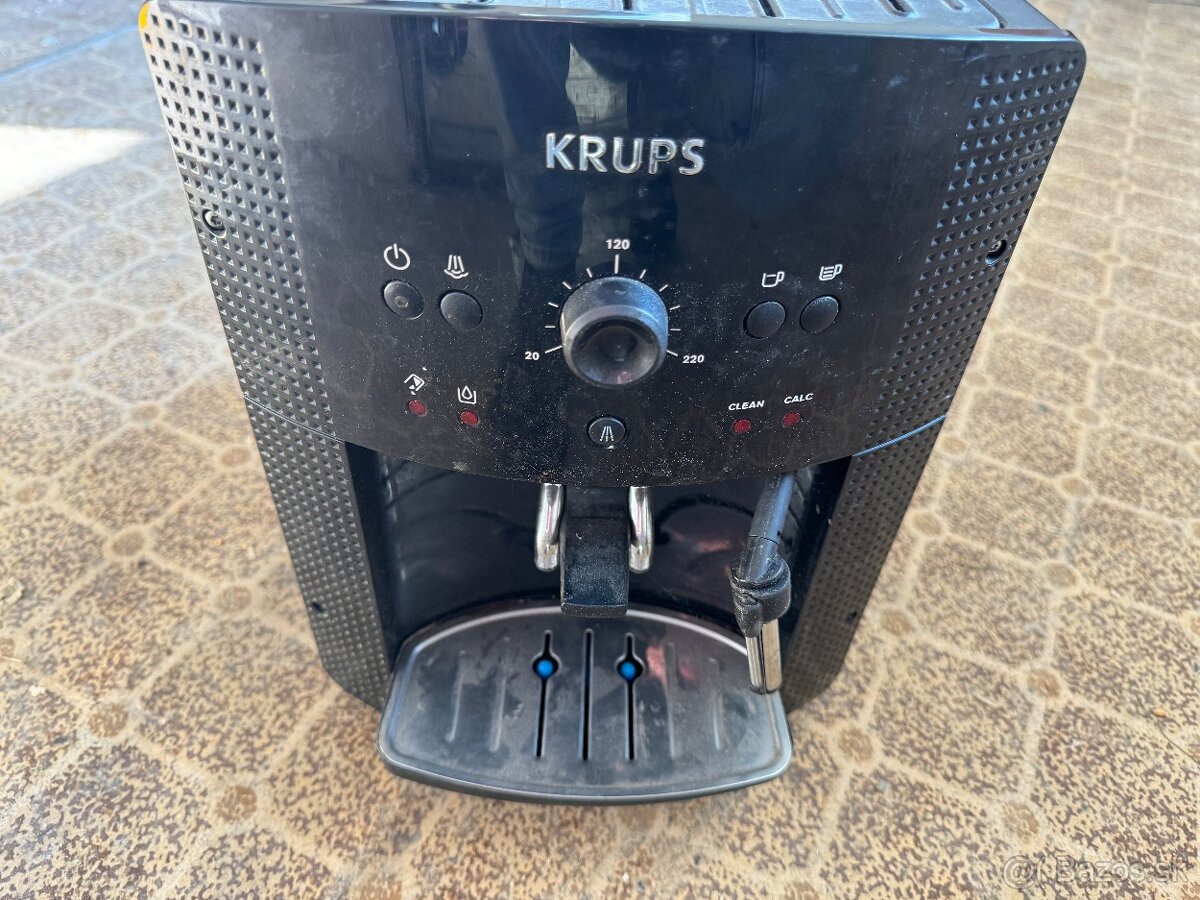 Krups FPB145000P