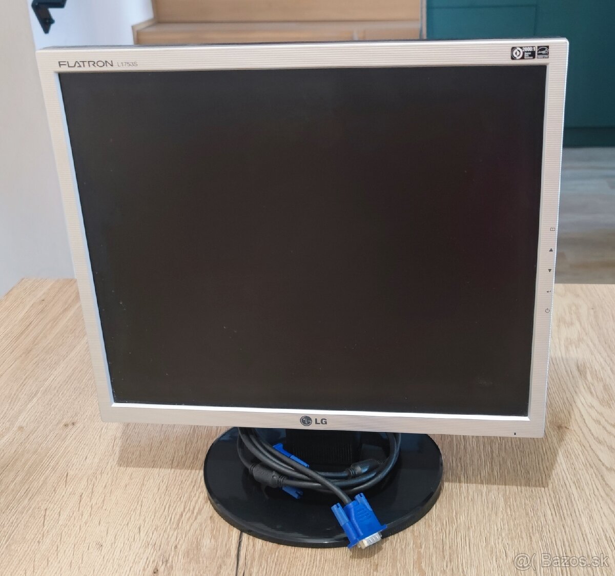 Monitor LG 17"