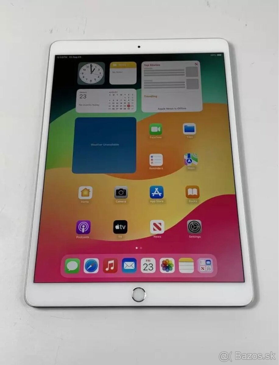 Apple iPad Pro 10.5 Cellular