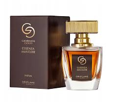 Pánsky parfum - Giordani Gold Essenza Man Elixir