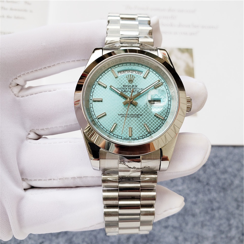 Rolex Oyster Perpetual