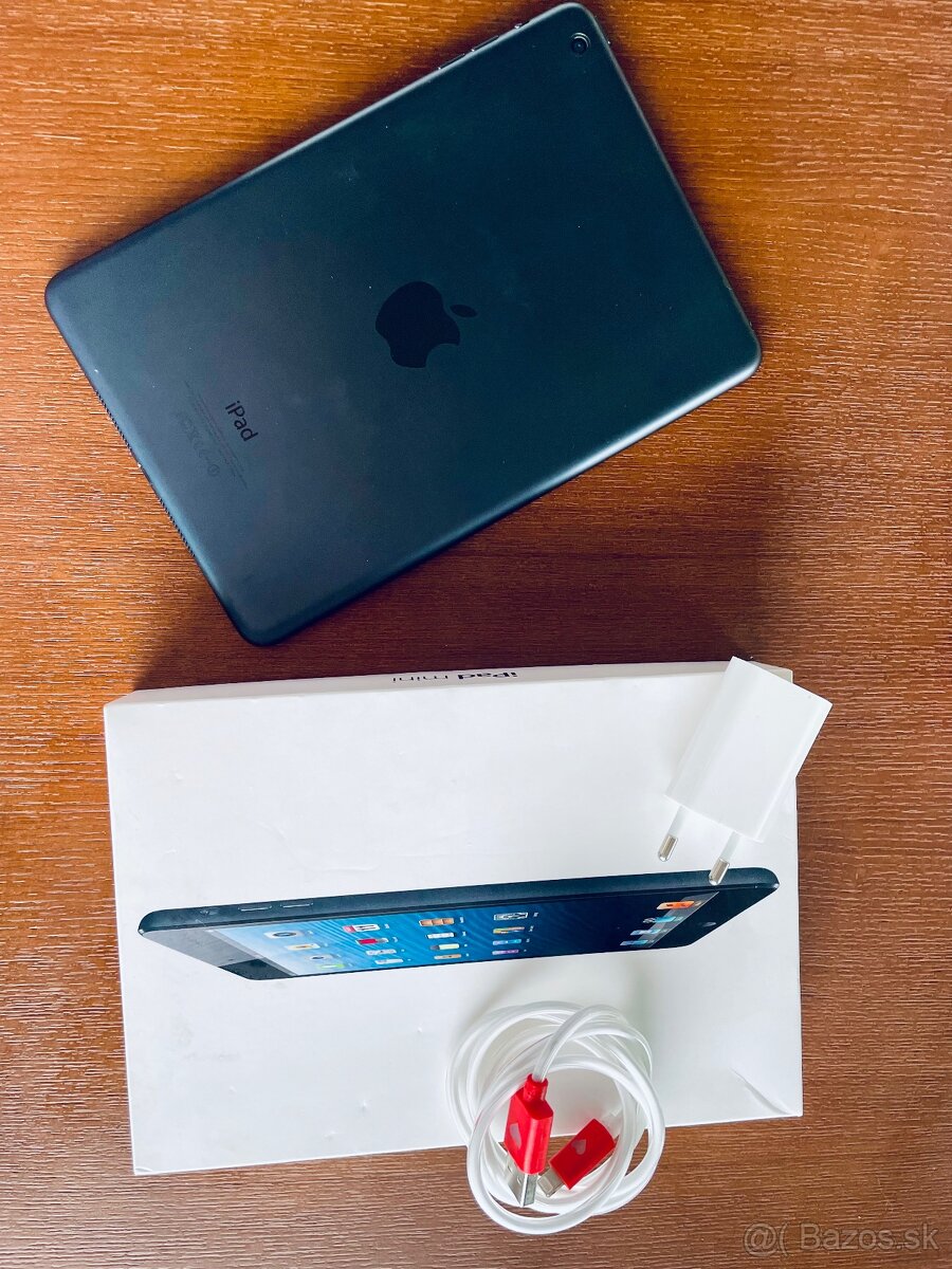 APPLE ipad Mini 32GB Black