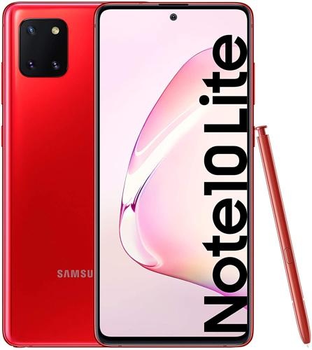 Predám Samsung Note 10 Lite