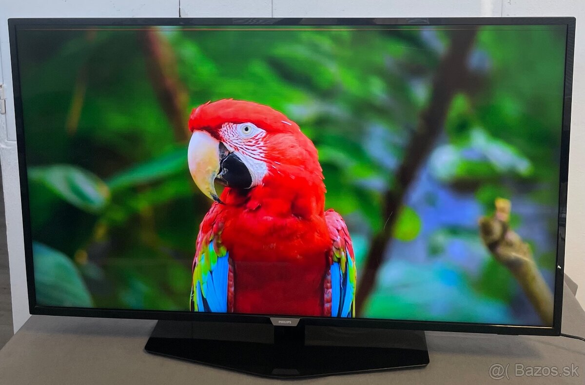 Smart tv Philips 50PUS6162/12-(126cm)-4K