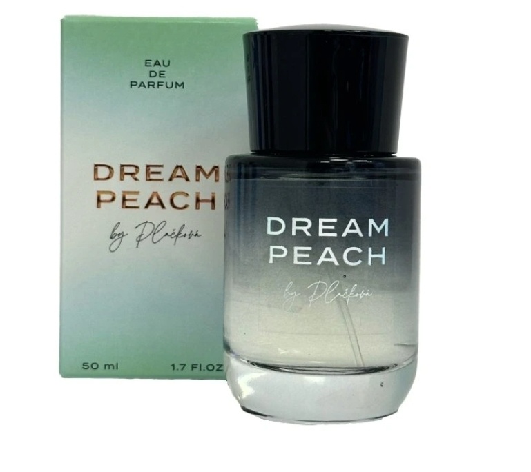 Plačková parfém DREAM PEACH