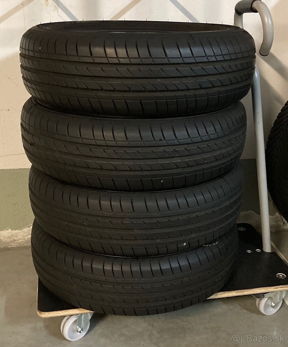 Predam letne pneu 165/70R14 81T GreenMax HP