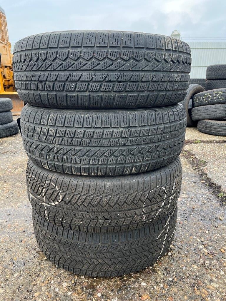 Toyo Open Country 255/70 R16, 2 ks, dezén 20%,