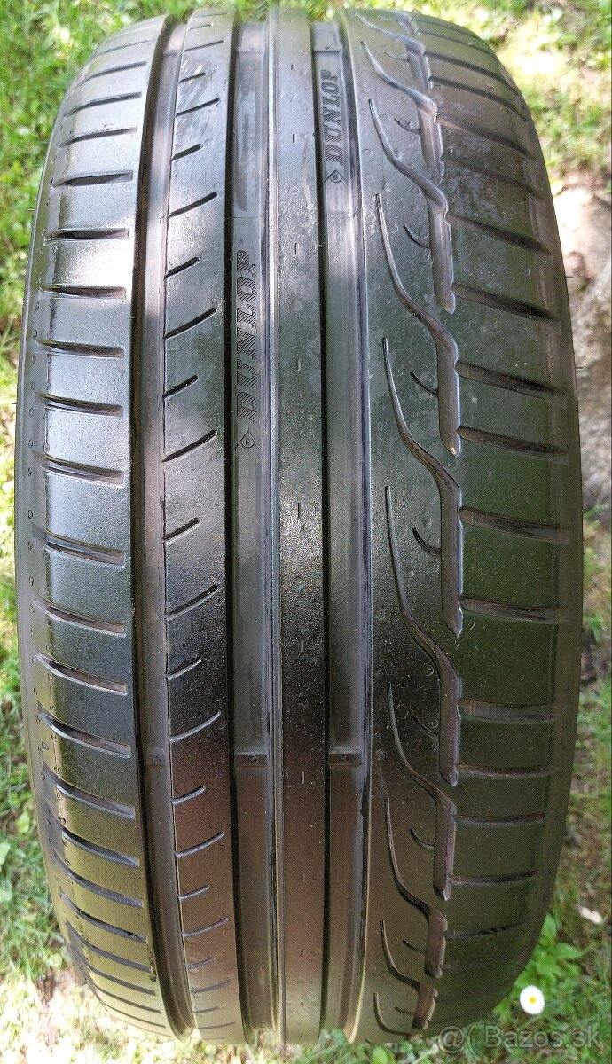 Dunlop Sport Maxx 225/45R17