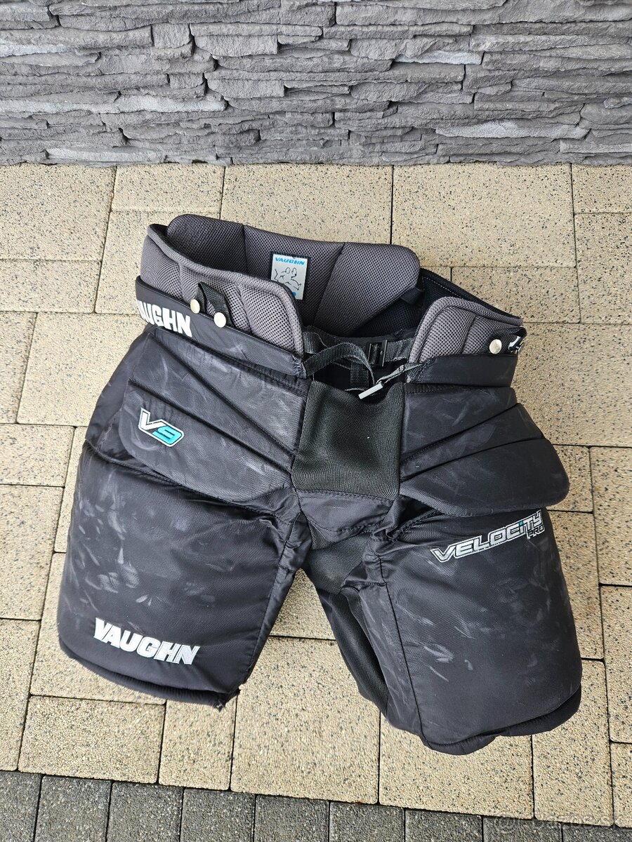 Nohavice Vaughn Velocity v9 SR L