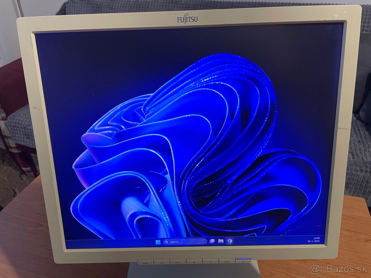 Monitor Fujitsu 19”