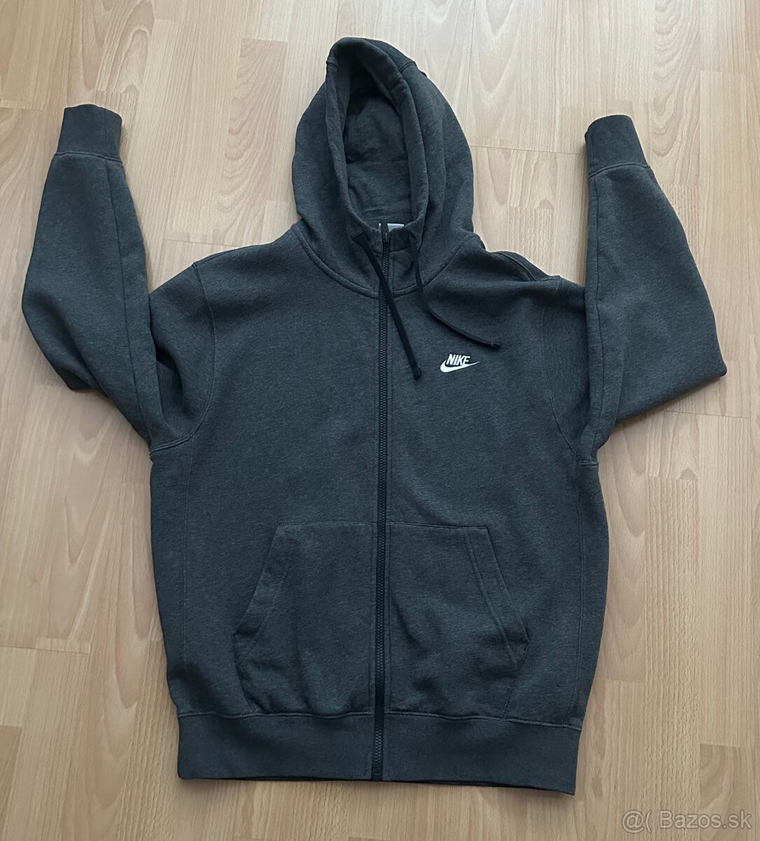 MIKINA NIKE velkost M