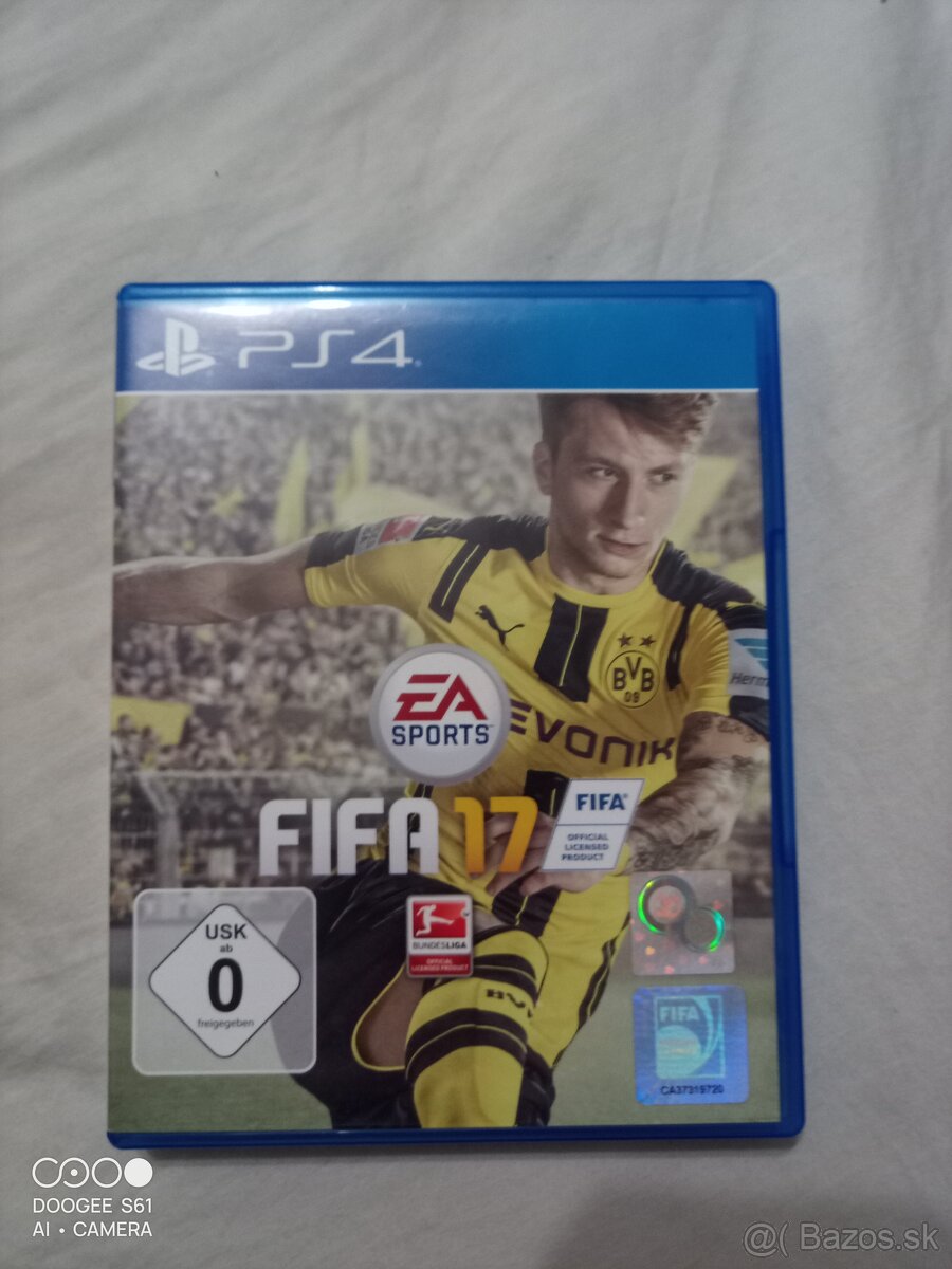 Fifa 17