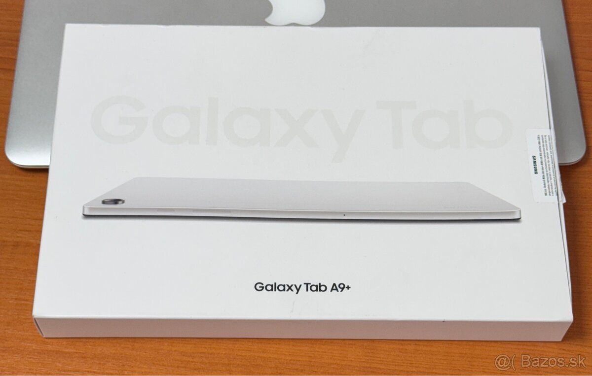 Samsung Galaxy Tab A9+ nový