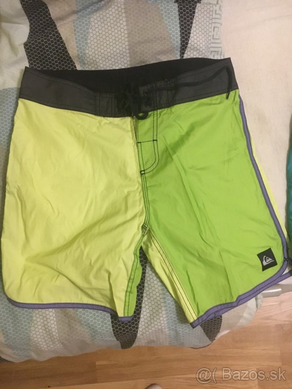 Quiksilver plavky vo velkosti 32