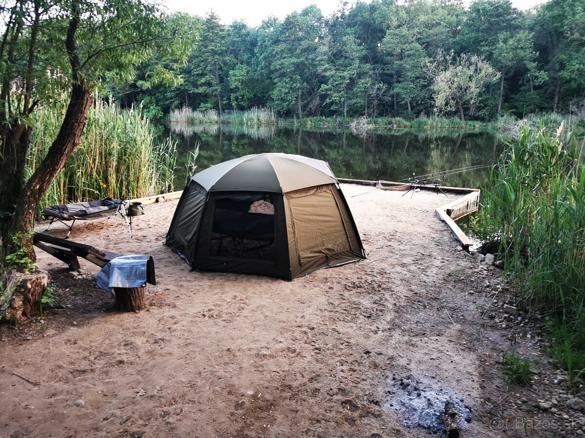 Bivak Trakker Tempest 150 Bivvy Aquatexx EV 1.0