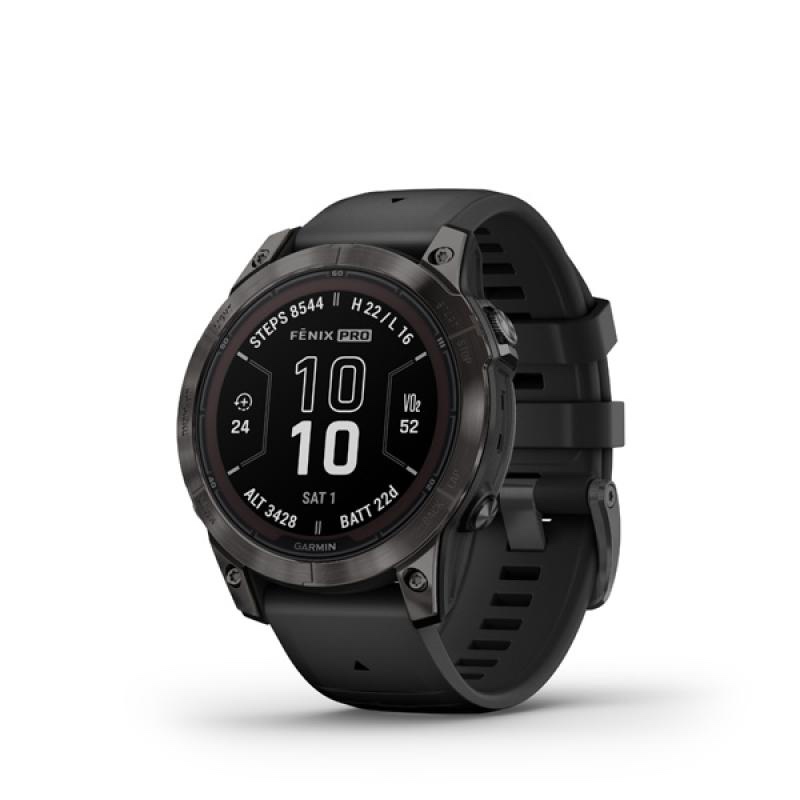 Garmin fenix 7 pro