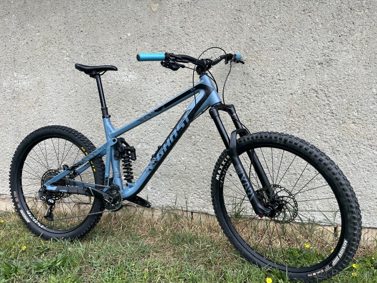 Ghost Riot Enduro Essential XL