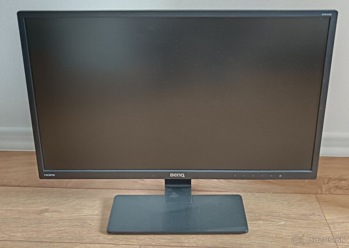 BenQ 24" GW2470-T