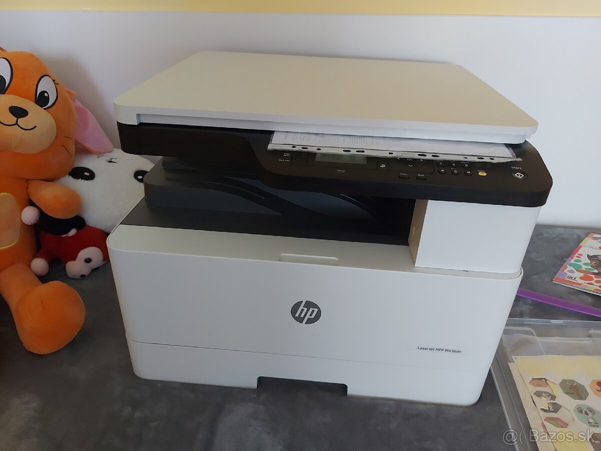 HP Laserjet MFP M436dn