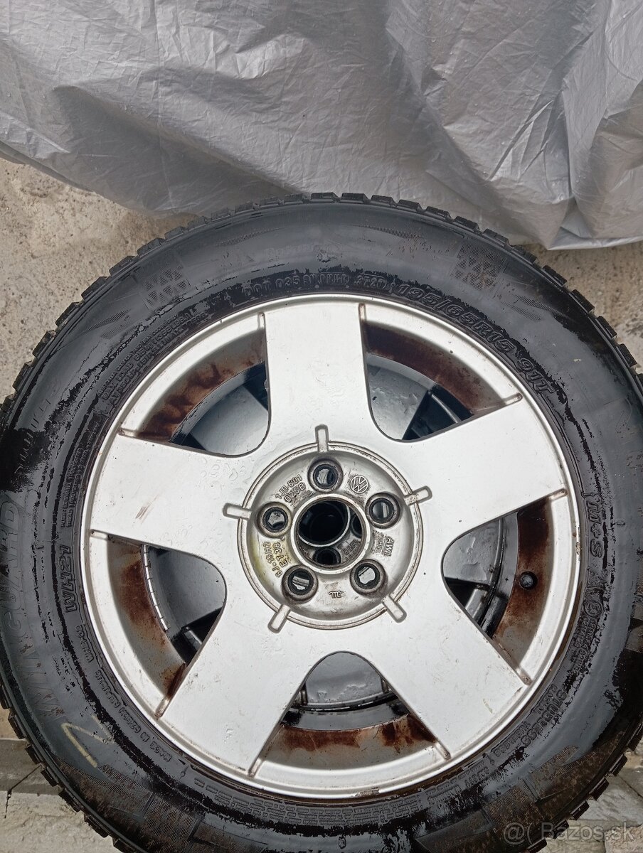 195/65 R15