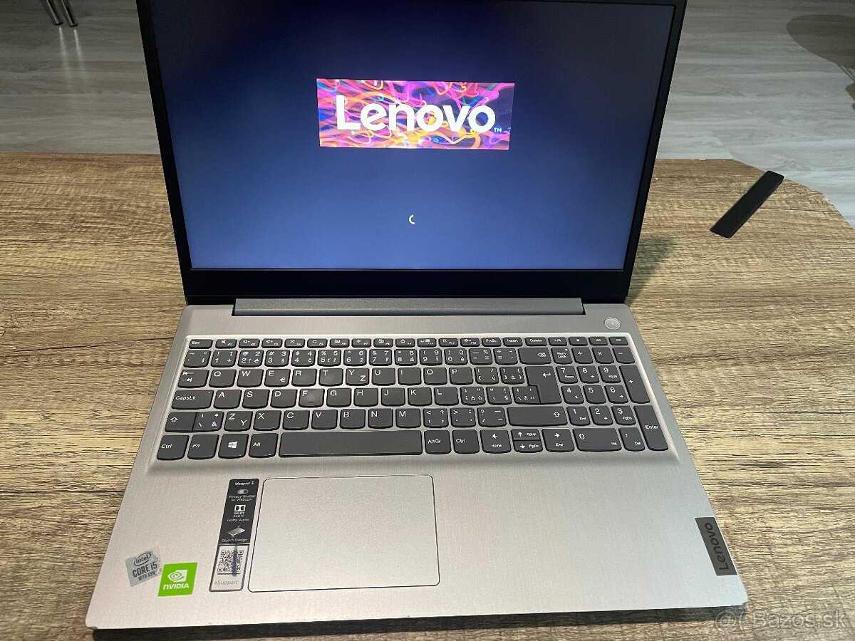 LENOVO IDEAPAD 3 15IML05