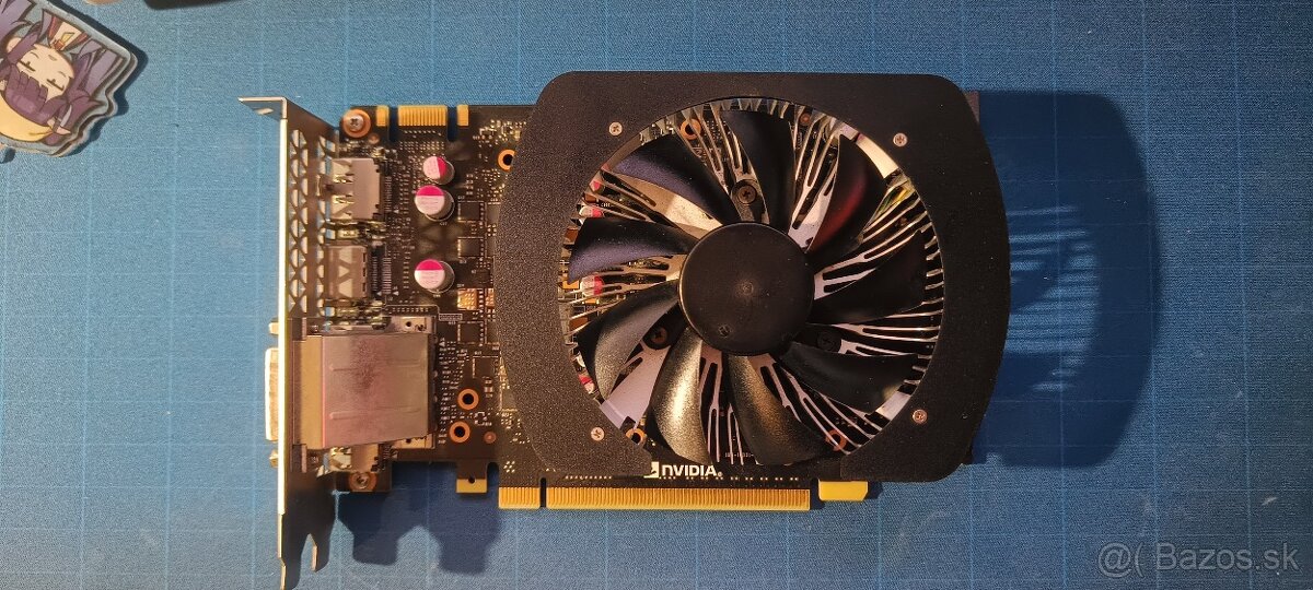 GTX 960 2GB (HP)