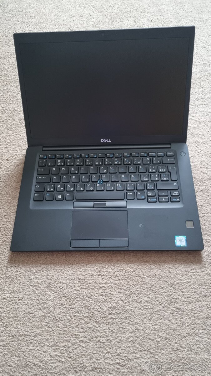 Dell Latitude 7490 vo výbornom stave