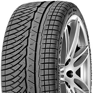 Michelin winter 2 ks 255/35  R19