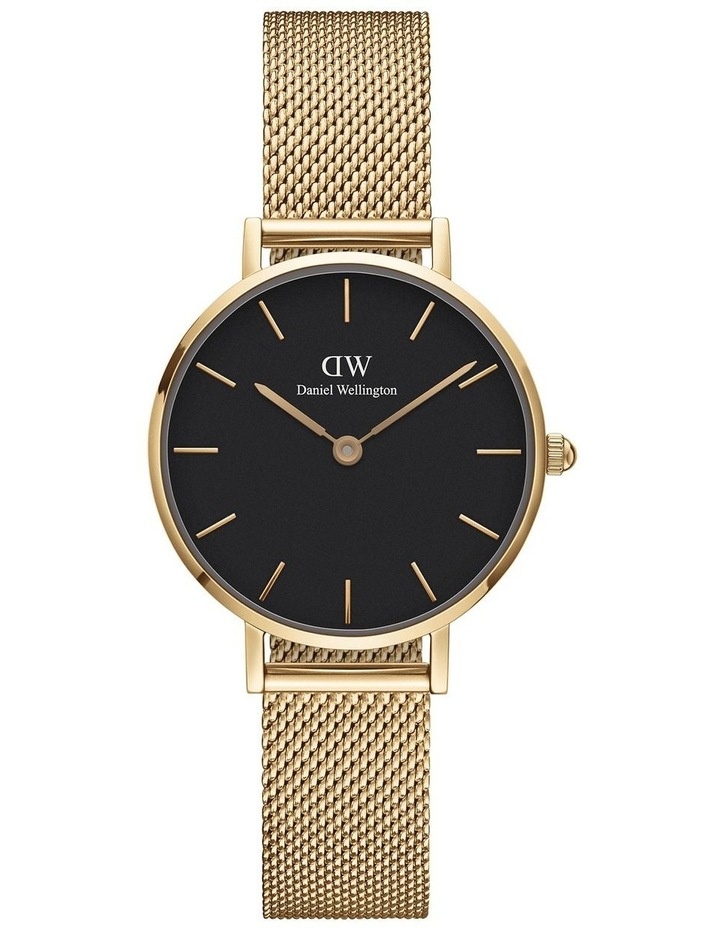 Hodinky Daniel Wellington