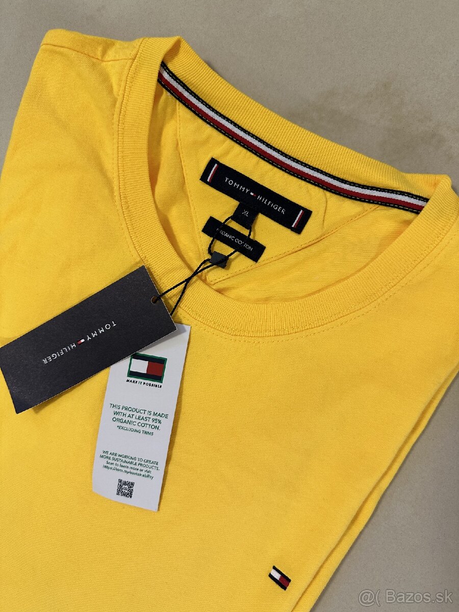 Originál Tommy Hilfiger