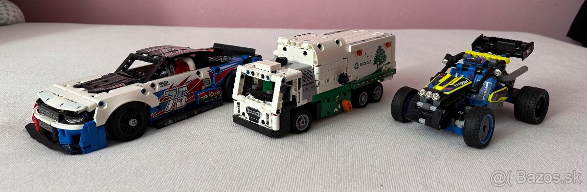 Lego Technic