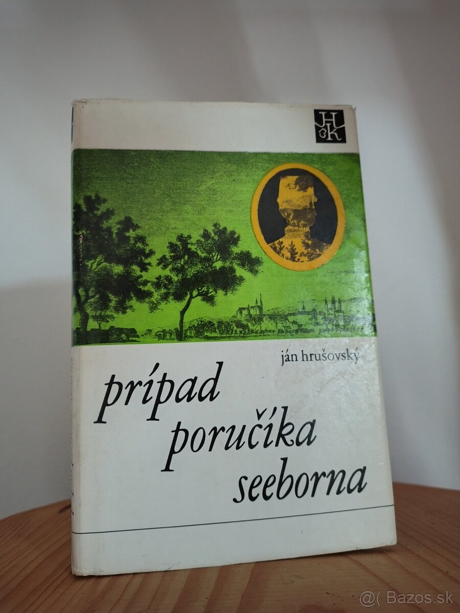 Pripad porucika seeborna