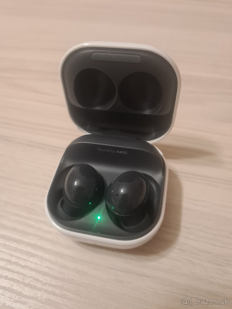 Galaxy buds2 pro