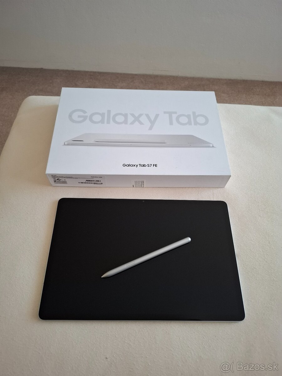 Samsung Galalaxy Tab S7 FE 64GB