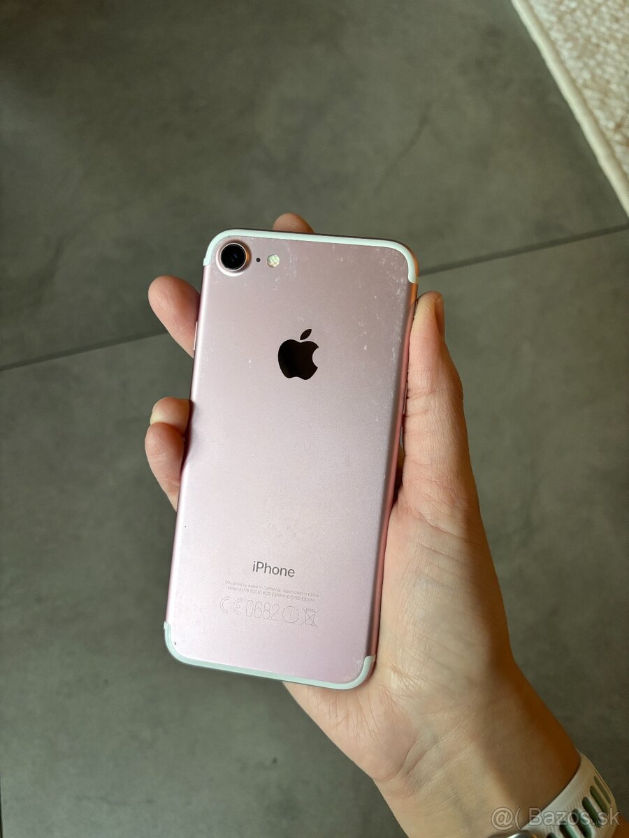 iPhone 7 32gb