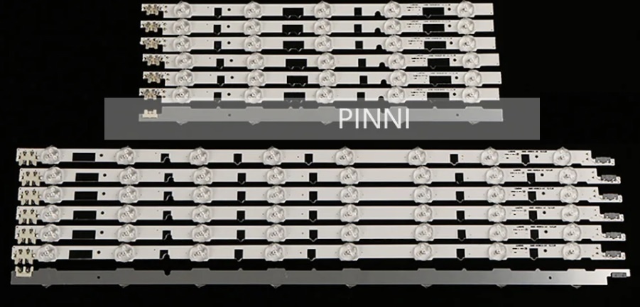 LED podsvietenie pre Samsung UE40F