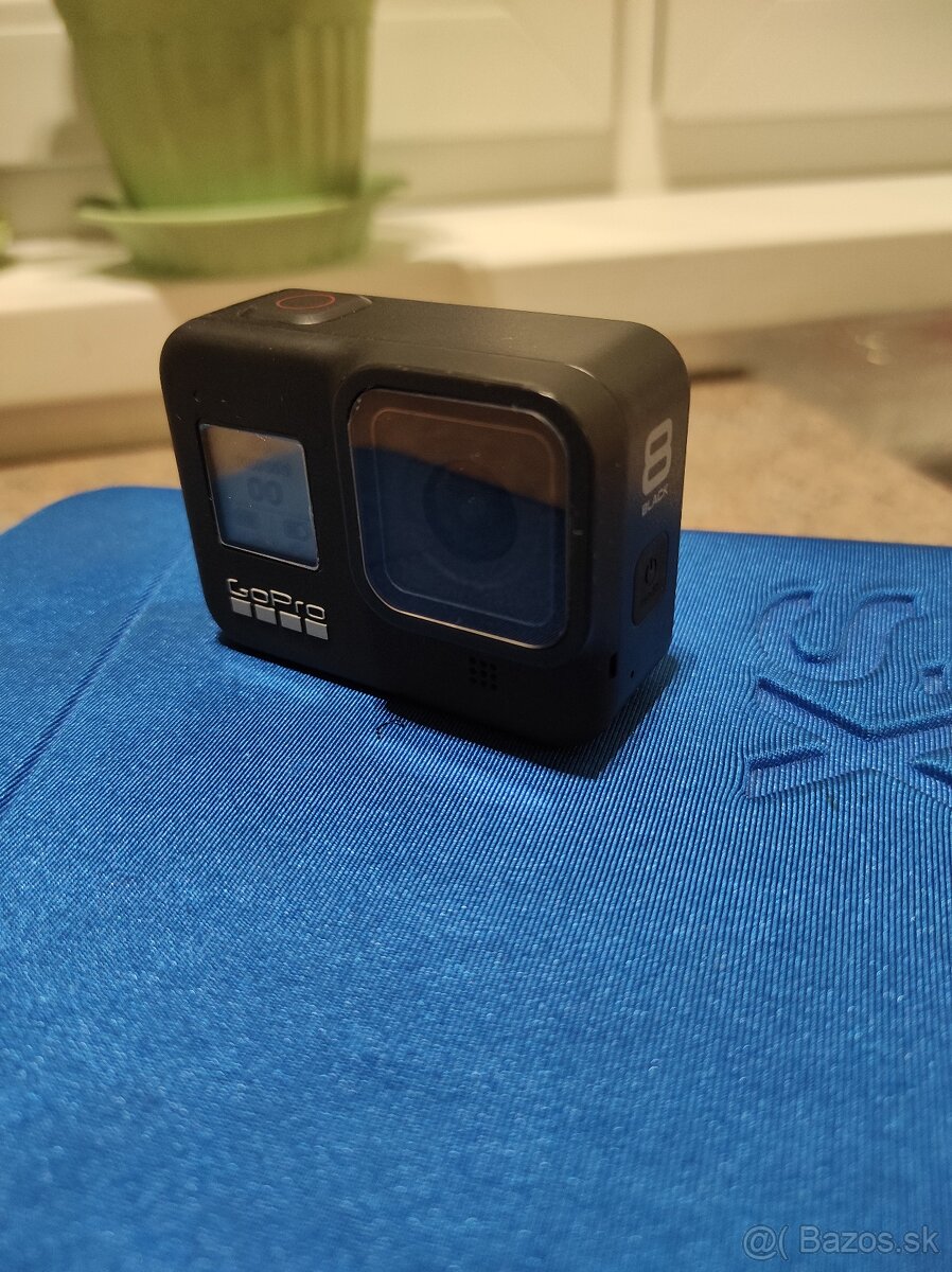 gopro hero 8