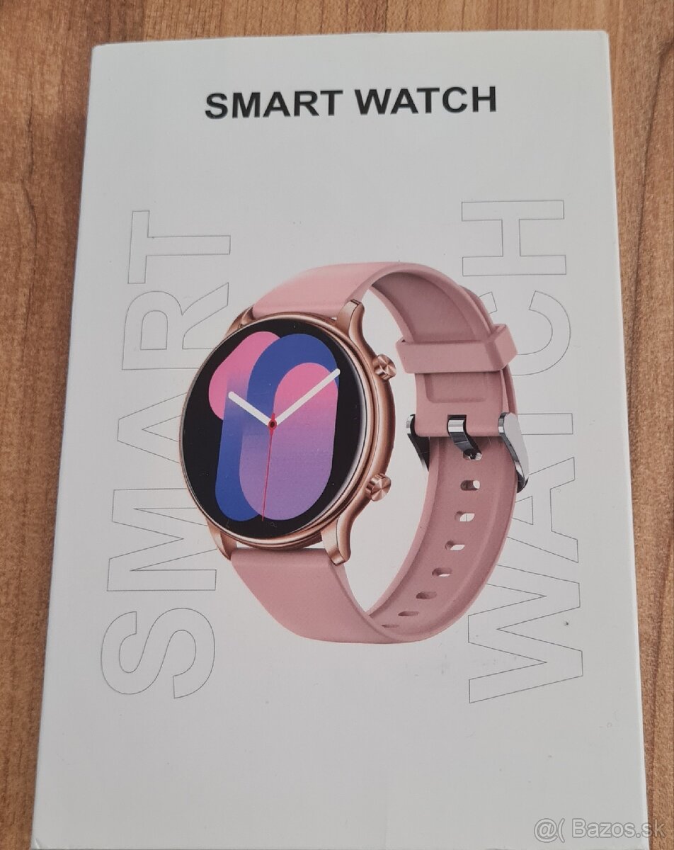 Smart watch