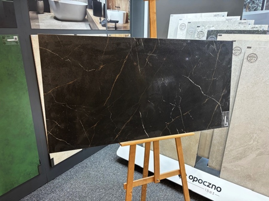 dlažba 60x120 Sahara Gold Lappato